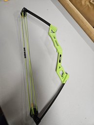 Youth Bow, Bear Archery