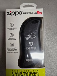 Hand Warmer, Zippi - New