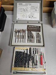 Drill Bit Set