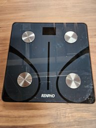 Smart Scale, Renpho