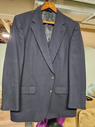 Men's Jacket, Burberry, 42Regular