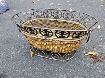 Decorative Basket