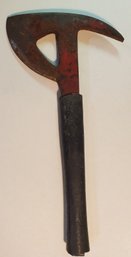 WWII Military Pilot Crash Escape Survival AXE