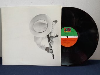 Herbie Mann London Underground Vinyl Record #1