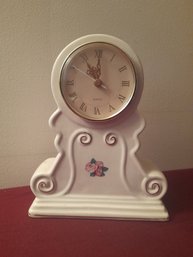 PS Limited Edition 1998 Mantle Clock