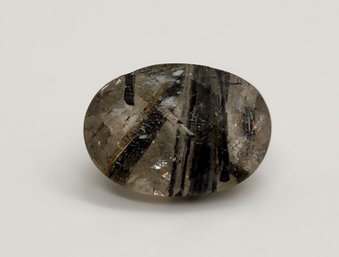 Tourmalated Quartz