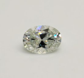 Moissanite