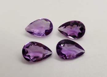 4 Amethyst