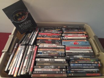 DVD/Blue Ray Player Lot #2