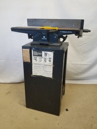 Rockwell 4 Inch Deluxe Jointer 37-130
