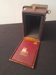 Vintage Film Box