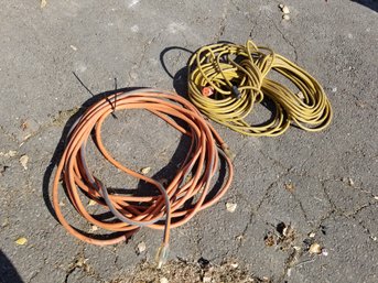 50Ft Extension Cords