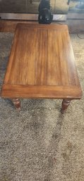 Solid Wood Coffee Table