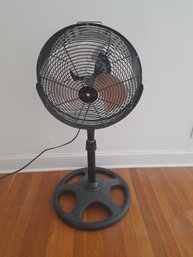 Master Brands HK Limited Standing Fan #1