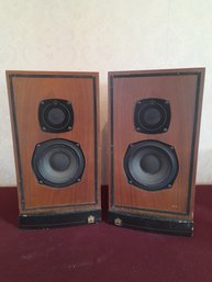 Castle Durham Speakers