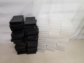 VHS Plastic Cases For Repurpose