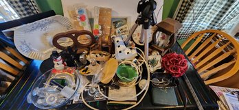 Large Miscellaneous Lot #23