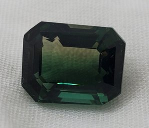 9.75 Carat Beautiful Green Amethyst - Tested