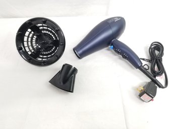 Hair Blow Dryer In Like New Condition