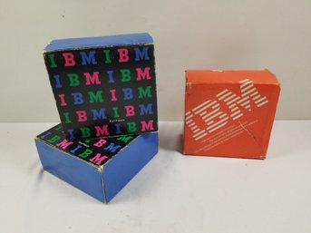 Vintage IBM Ribbon New Sealed