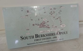 Never Opened South Berkshire-Opoly