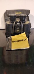 Bushnell Binoculars