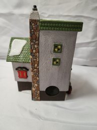 Elf Bunk House