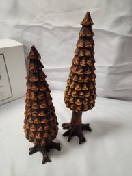 Pine Cone Tree