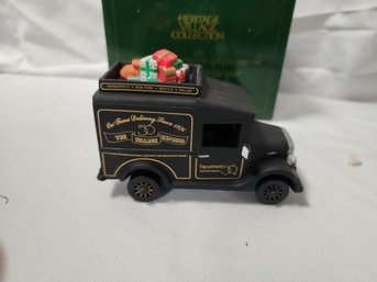 1994 Village Gathering Special Edition Express Van