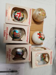 Campbell Soup Kids Ornaments