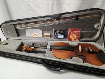 Brand New Eastar Violin