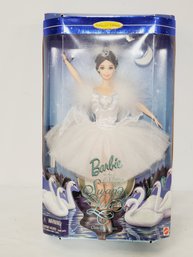 1997 Mattel Collector's Edition Swan Lake BARBIE Doll Swan Queen Figurine - Classic Ballet Series