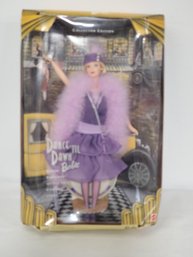 1998 Mattel Collector Edition Dawn Till Dawn BARBIE Doll - Second In Series