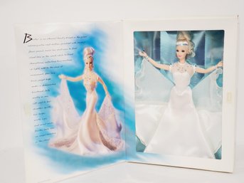 1996 Mattel BARBIE Classique Collection Starlight Dance Barbie Doll