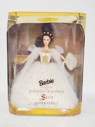Mattel Limited Edition Barbie As Empress-Kaiserin Sissy Imperatrice Collectible Doll