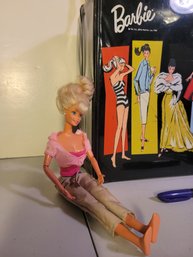 Vintage Barbie Collection. All That You See. - - - - - -- - - - - - - - - - - - - - - - - - - - - Loc BS3