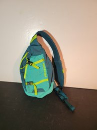 Patagonia Atom Sling.  Looks Un-used. - - - - - - - - - - - - - - - - - - - - - - - - - - - -- Loc: S1