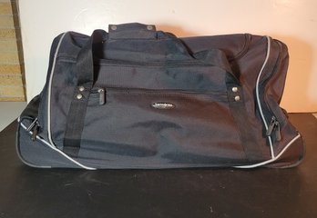 Samsonite Travel Roller. In Good Shape. - - - - - - - - - - - -- - - - - - - - - - - - - - - - - Loc: S4