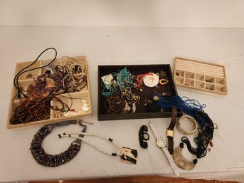 Jewelry Lot