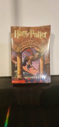 Brand New Harry Potter Paperback Book