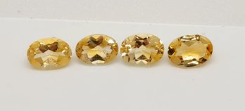 4 Citrine