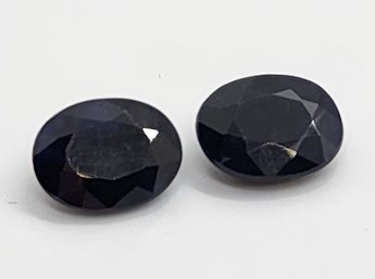 2 Sapphires