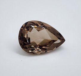 Smoky Quartz