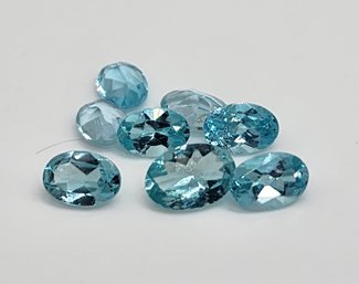 8 Pariba Apatite