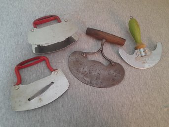 Vintage Food Slicers