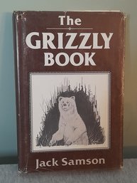 The Grizzly Book #25