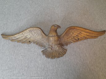 Brass Eagle