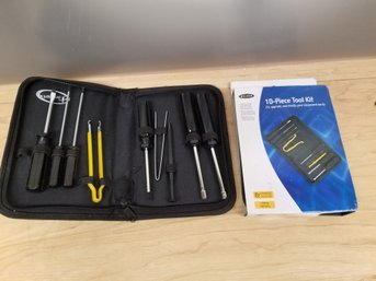 BELKIN 10 Piece Precision Tools