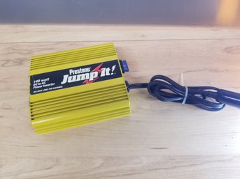 Prestone Jump It! 140 Watt AC To DC Power Inverter