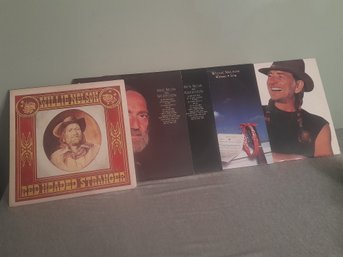 Vinyl Record Lot #1